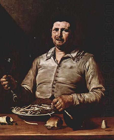 Taste, Jose de Ribera